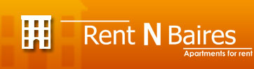 Apartments for rent Buenos Aires